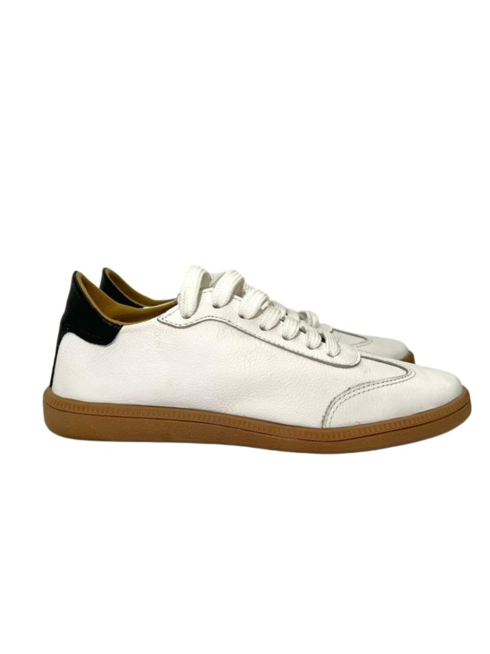 Alice Sneakers White
