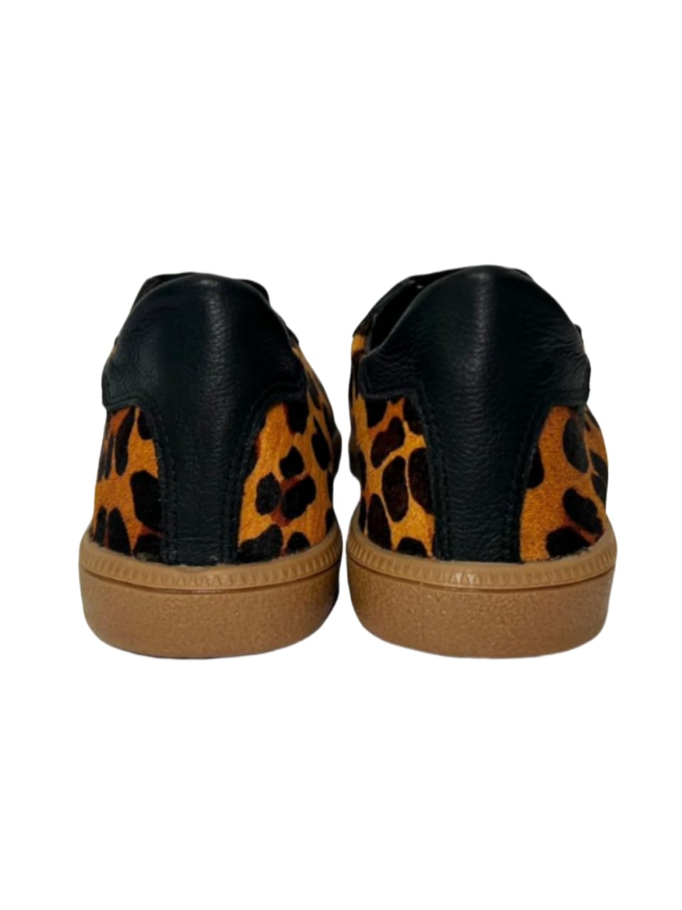 Alice Sneaker Leopard