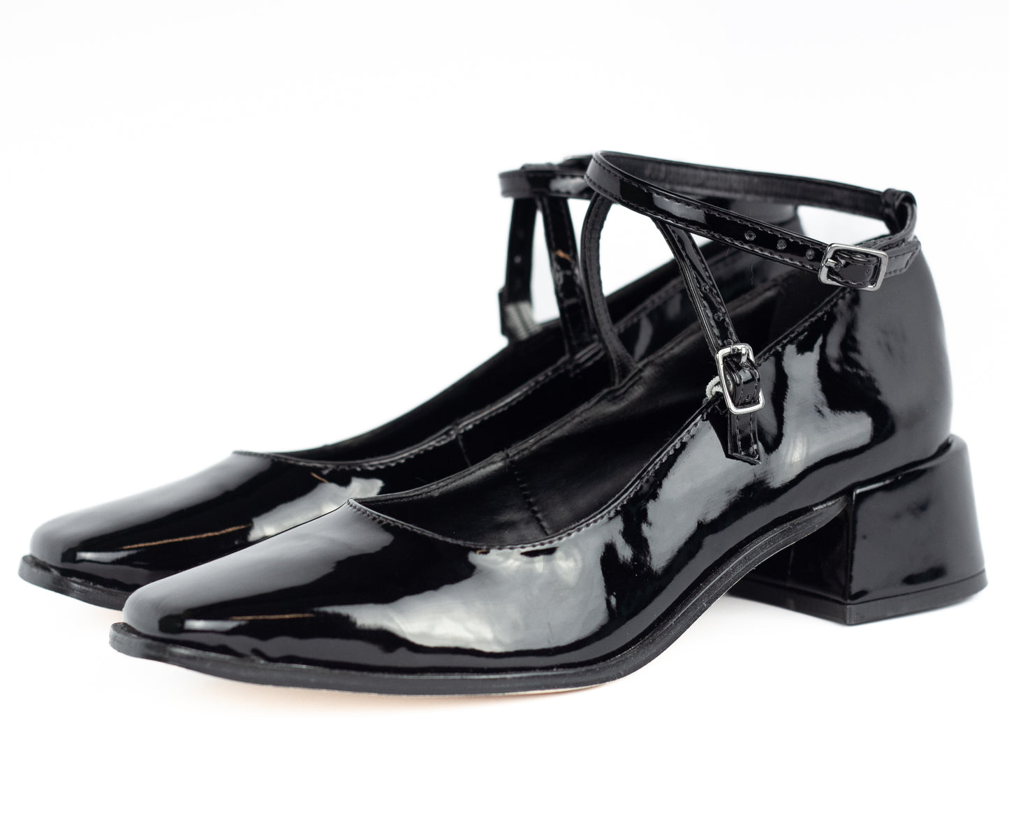 Mary shoe Black