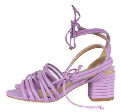 Lucy Sandal Lilac