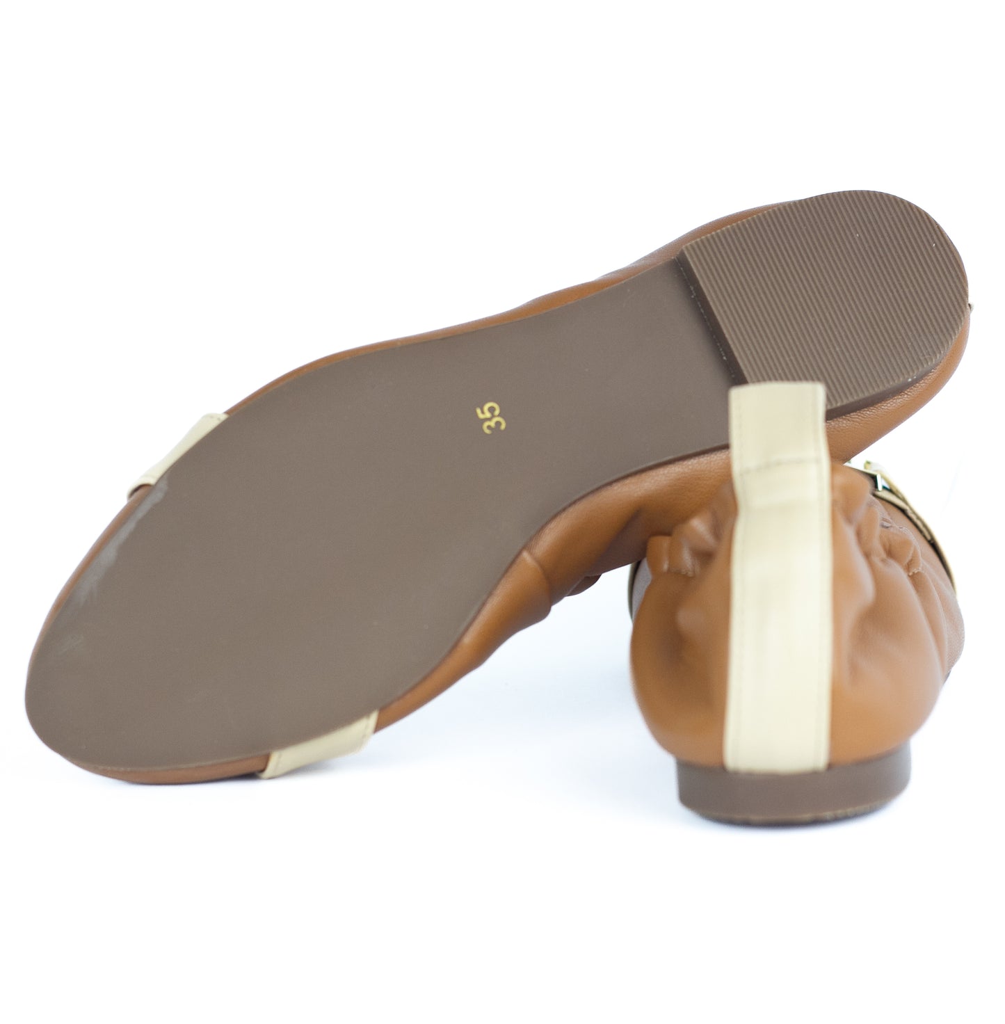 Mia Ballet Flat